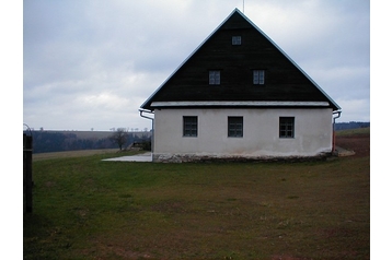 Češka Chata Rychnov nad Kněžnou, Eksterijer